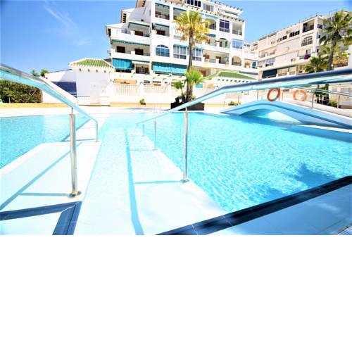 20 Nice - Pool/Beach