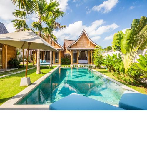 20 Off Affordable 3 Bedrooms Private Pool Villa near Seminyak