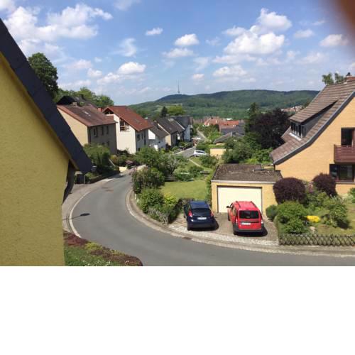 20 Pellaweg Ferienwohnung