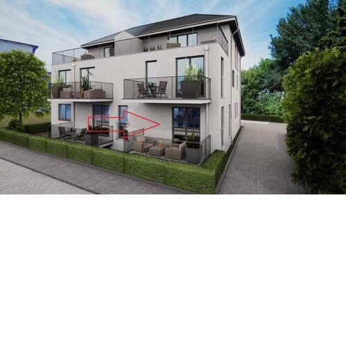 2010 Ferienwohnung Stina - a47257