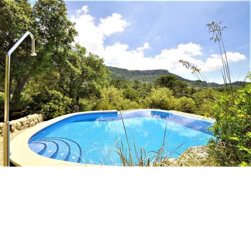 2021 Open- SA COMUNA- Mansion - Puigpunyent- Serra Tramuntana