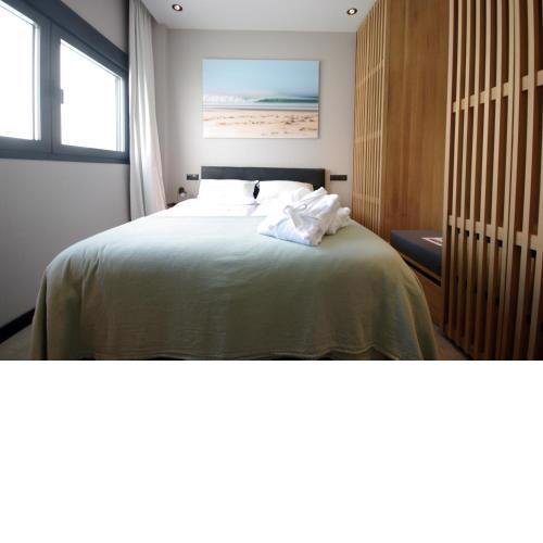 203 Suite Studio tranquilo