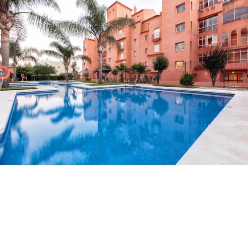 2035-Lovely 1 bedrooms sea view apartment
