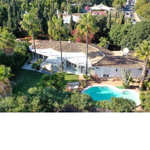 2042 Luxury Villa Marbella Nagueles