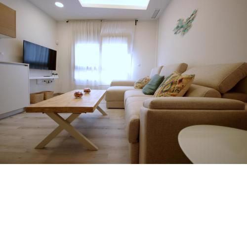 205 - Apartamento La Orilla