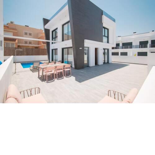 205 Luxury Gran Villa