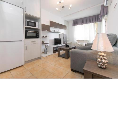 206 Santa Pola Center - Alicante Holiday