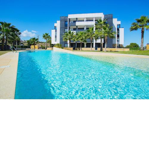 208 New Dream Vacation - Alicante Holiday