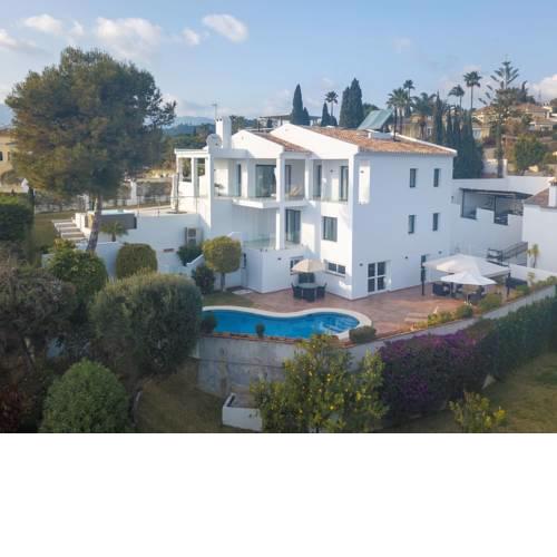 20944 - WONDERFUL VILLA NEAR BEACH
