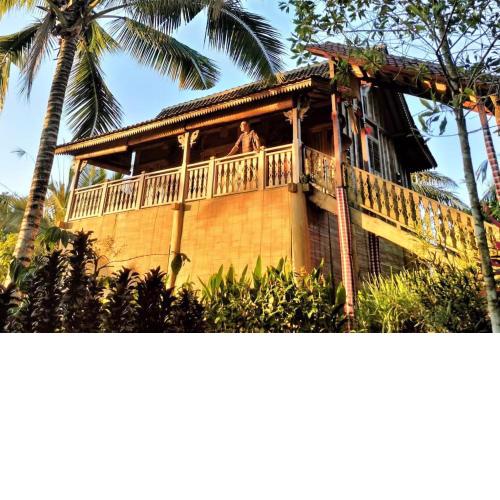 20%OFF-Perfect Hideout Into Bali Nature-Mountain