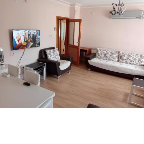 2+1 Deniz Kenarında Daire