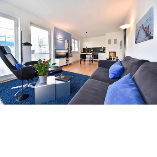 (21) Seeresidenz Atlantic - Ambiente 2.1