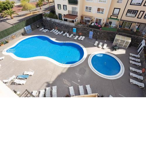 211 ARCO IRIS PERFECT STAY by SUNKEYRENTS