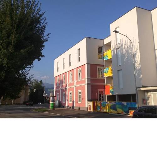 212 Messe Apartment St. Petersburg