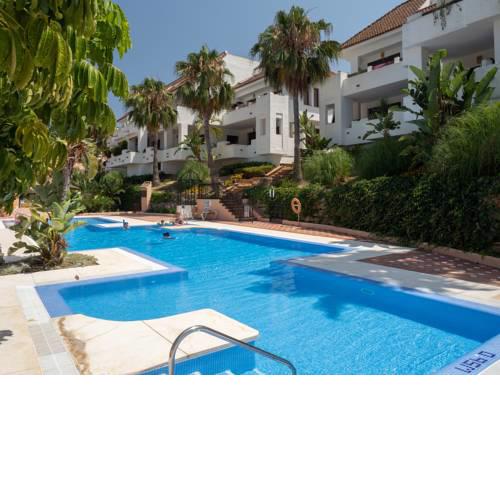2147-Beautiful 2 bedrooms with sea view