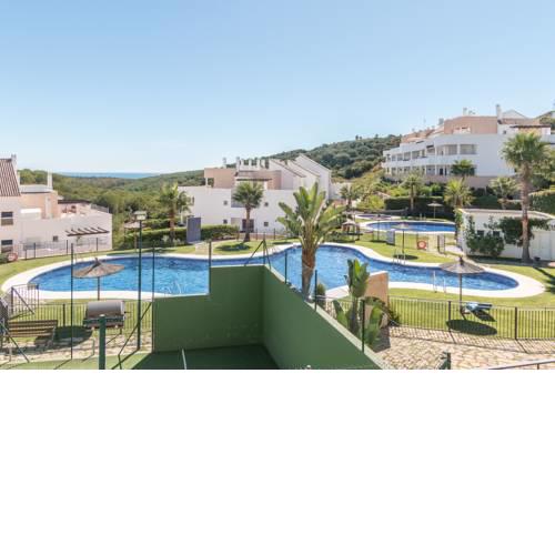 2167-Superb 2 bedrooms in luxury complex with pool