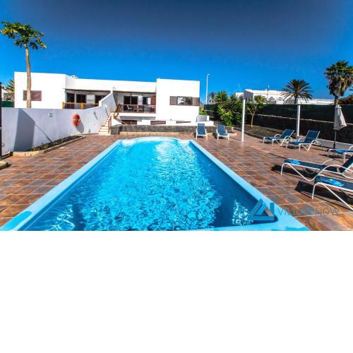 218 - Little Paradise by Villas Now Ltd