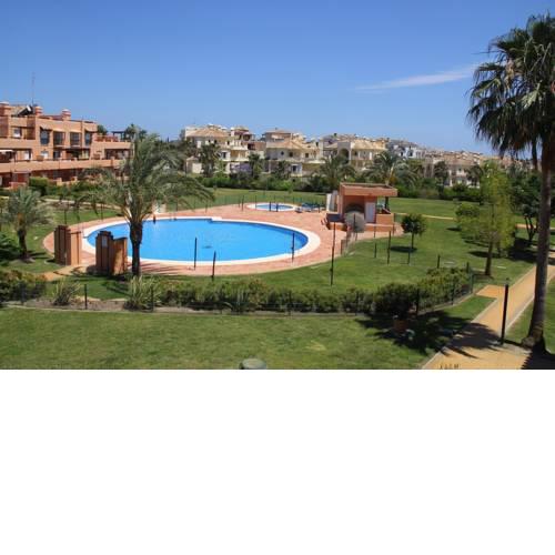 2180-Apt 2 bedrooms with terrace