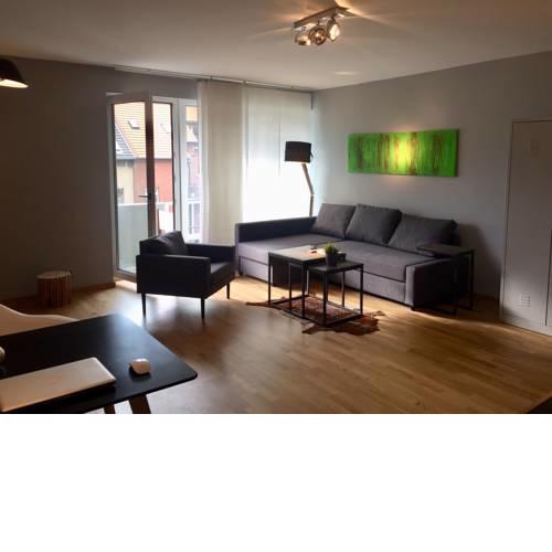21st Appartement