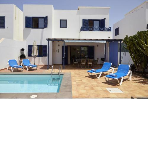 221 - Casa La Vista By Villas Now Ltd