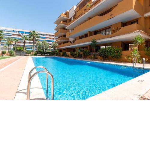 222 Cozy Punta Prima 3 Pools & Wifi -Alicante Holi