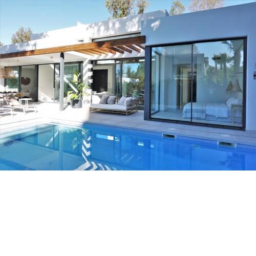 2225 new luxury modern villa close to puerto banus