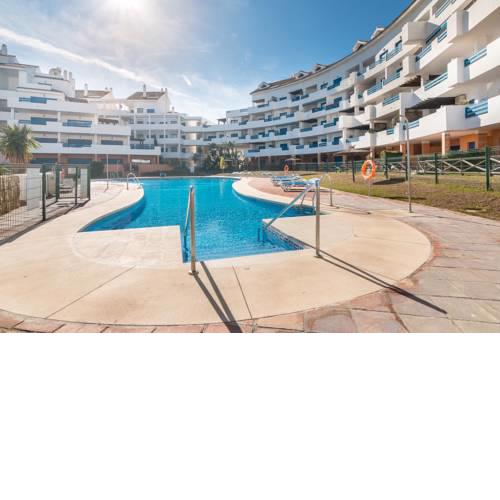 2229-Apt with terrace in luxury complex