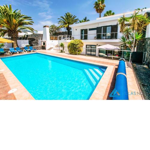 223 - Villa Ventura by Villas Now Ltd
