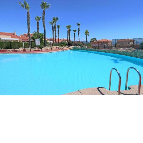 223 Sea Breeze Olivo del Oro - Alicante Holiday