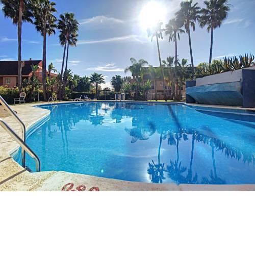 2231 - Amazing 3 bedrooms with 3 sunny terraces
