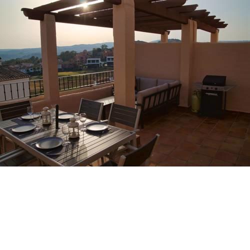 2247-Duplex 3 bedrooms with 2 terraces