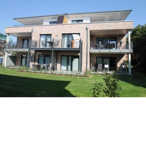 226 FeWo Strandwiese 7 Whg 6