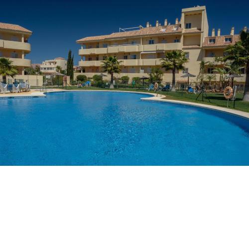 2263 - Beautiful apt close from beach