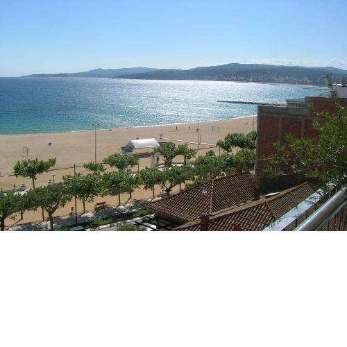 2278 - FABULOSO APARTAMENTO CON VISTAS AL MAR