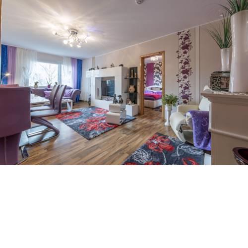 2297 Privatapartment nähe MHH