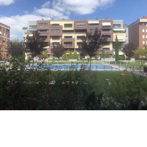 23 Avenida de Lope de Vega