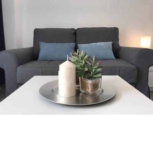 23 Estudio con terraza a estrenar Puerto de la Cruz