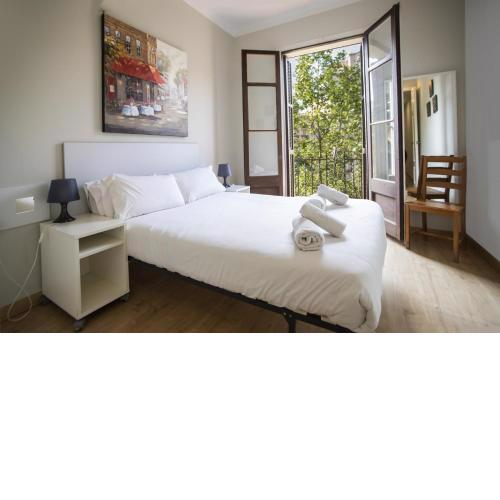 23PAR203 Comfortable apartment in Paralel