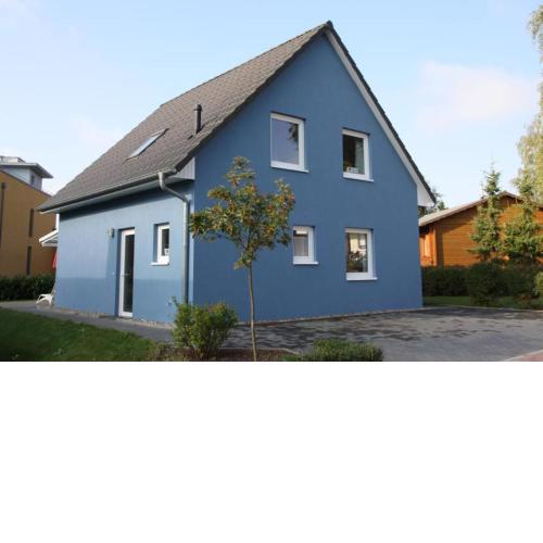 24 - Ferienhaus fuer die ganze Familie in Roebel an der Mueritz