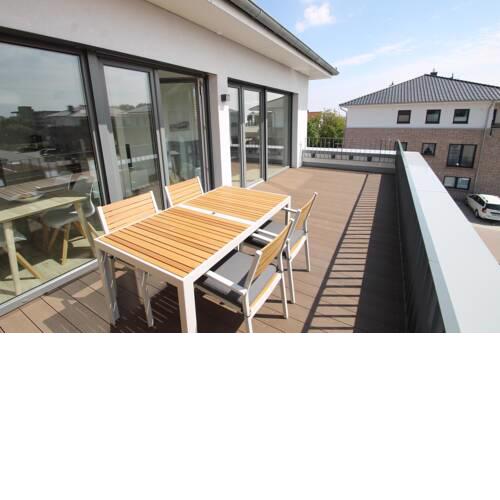2406 - Sonnendeck Strandwiese