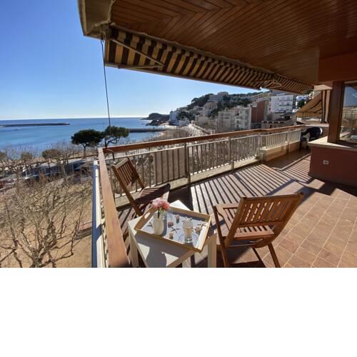 2412 GRAN APARTAMENTO FAMILIAR PASEO DEL MAR