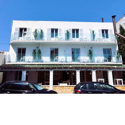 24h - bhc Boutique Hostal Cala Millor