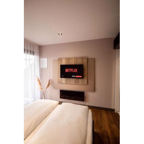 24Seven Hotel Schwabach