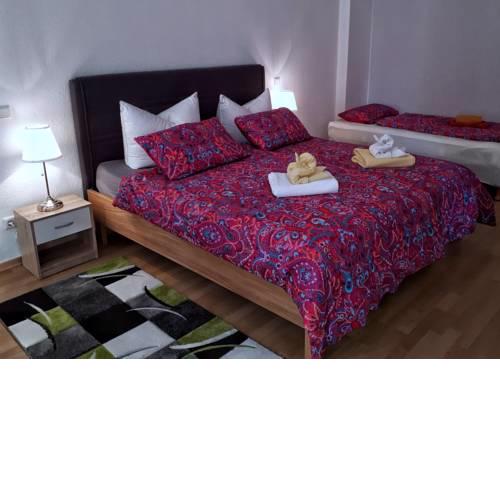2,5 Zimmer Oper Leipzig