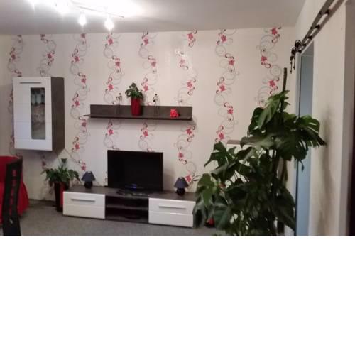 2,5 Zimmer Wohnung 50m² mit Garten in ruhiger Lage