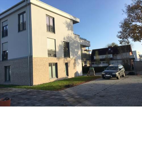 2503 - Strandwiese 15