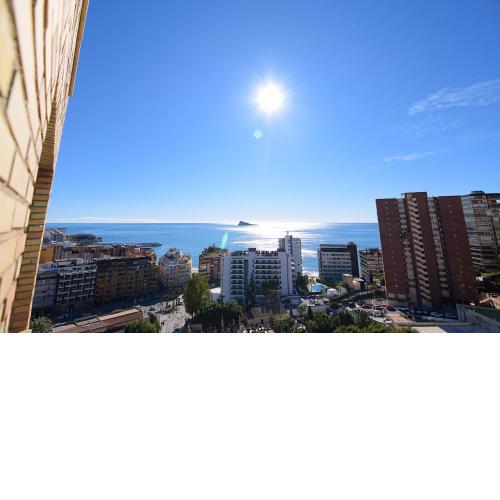 250m Playa/Beach, Wifi, A/A, Smart TV, Parking