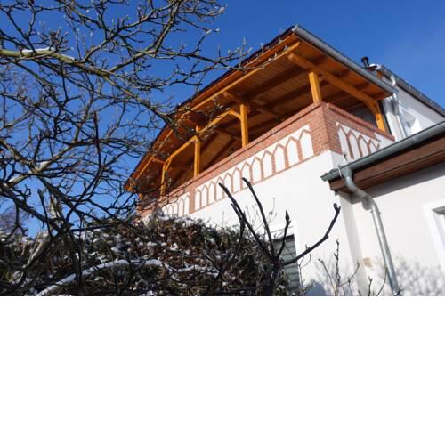 250qm Ferienhaus nahe Berlin für 16 Personen