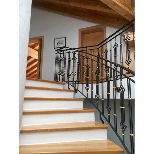 250qm Luxus Maisonette-Wohnung