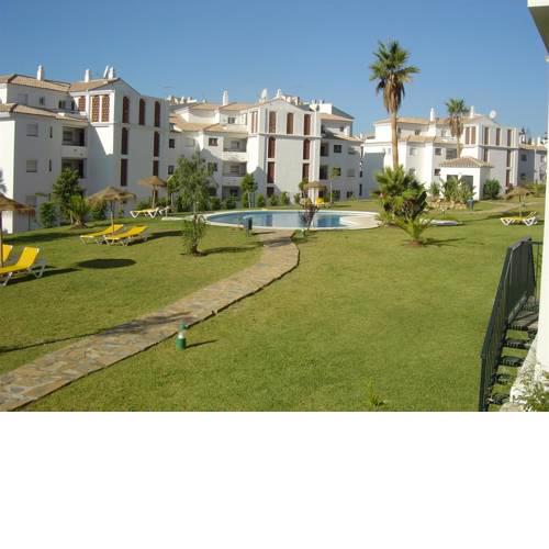 2519 Gran Calahonda Apartmenr